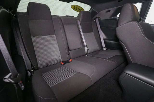 Used 2022 Gray Dodge R/T image 19