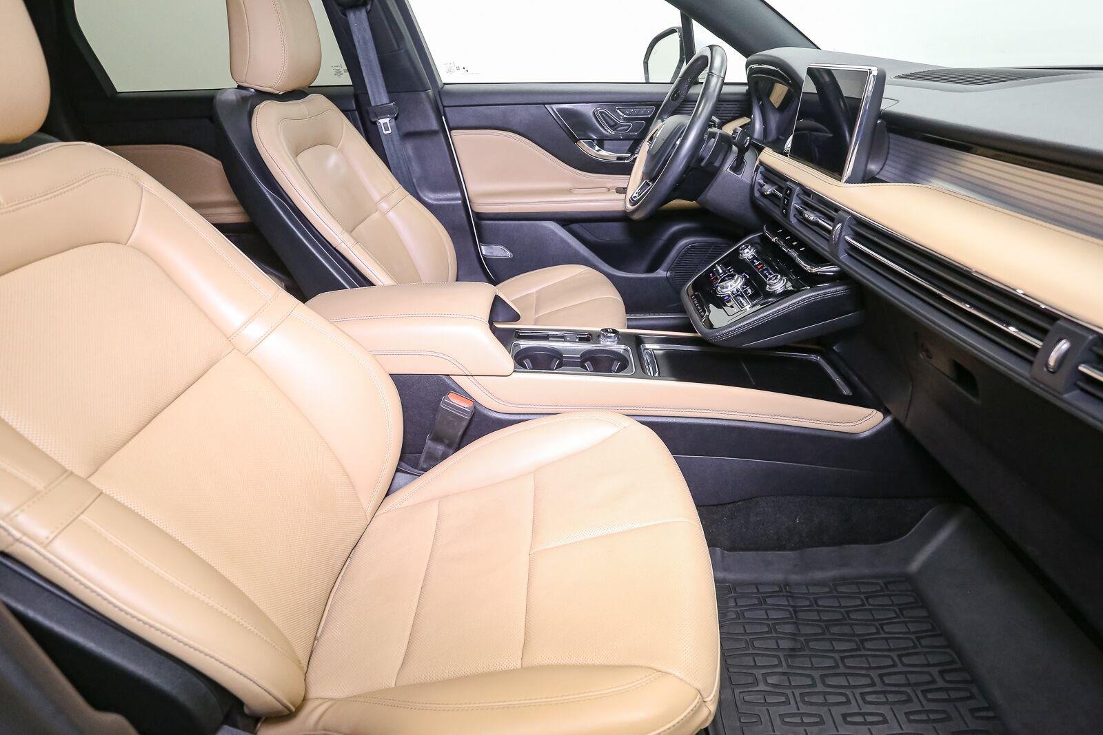 Used 2022 WH Lincoln Reserve image 16