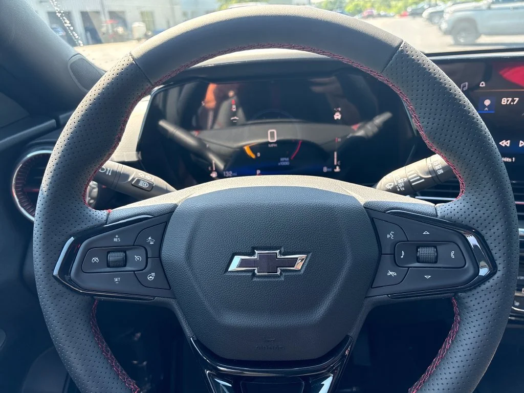 2026 Chevrolet Trax RS - Photo 11