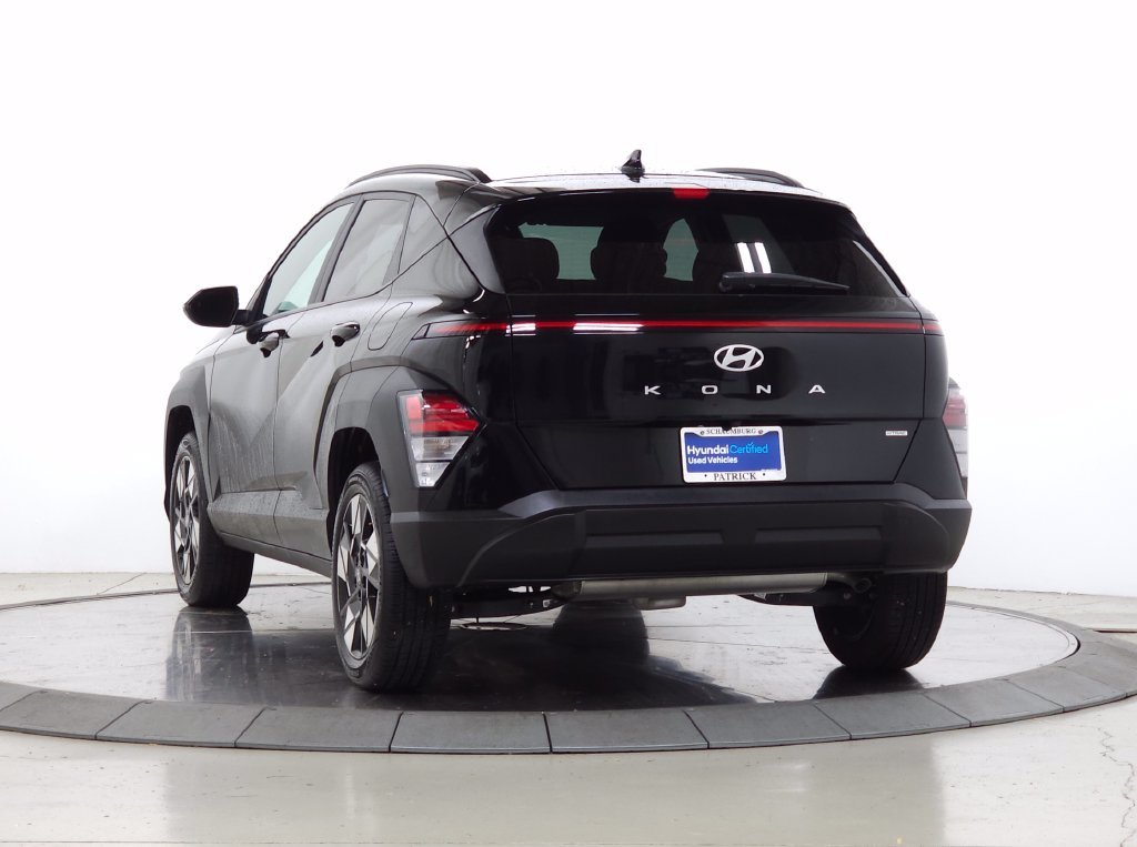 2024 Hyundai Kona SEL - Photo 7