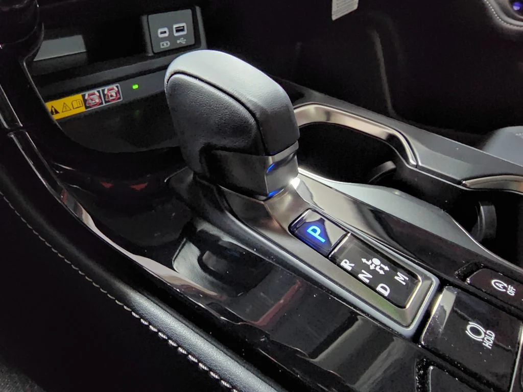 New 2026 Silver Lexus 350 Premium image 24