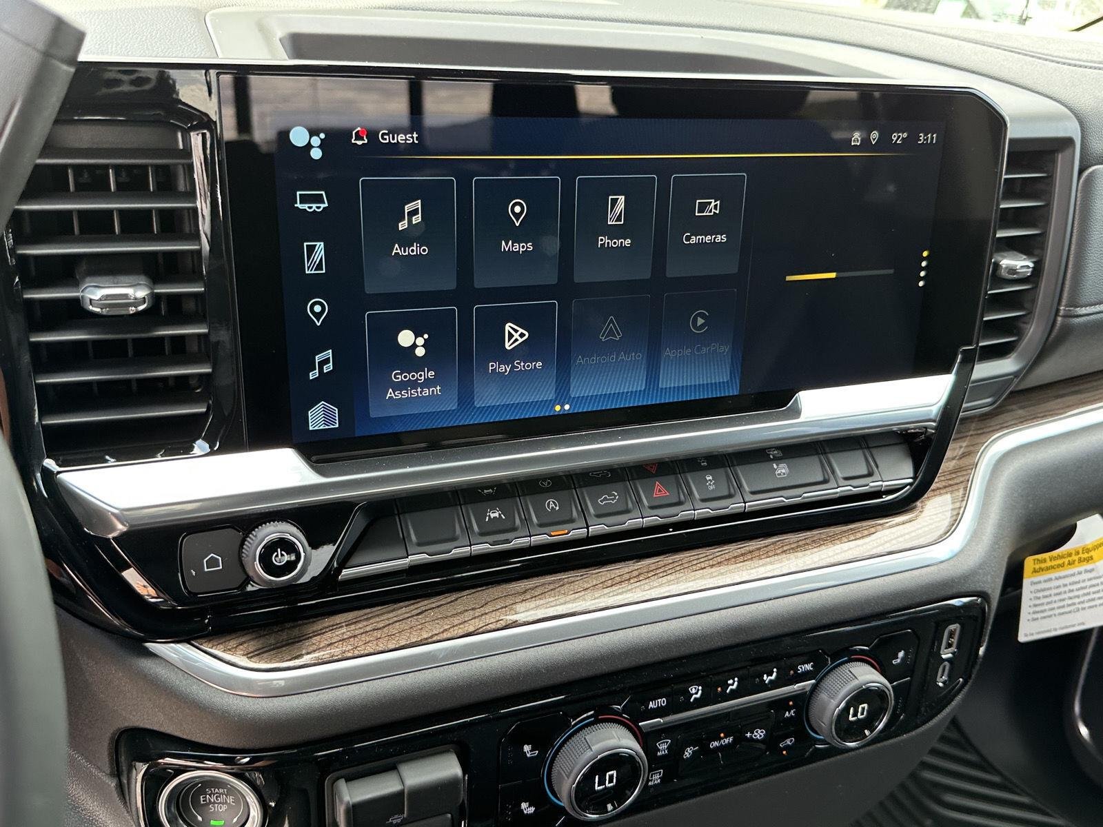 2026 Chevrolet Silverado 1500 LT - Photo 33