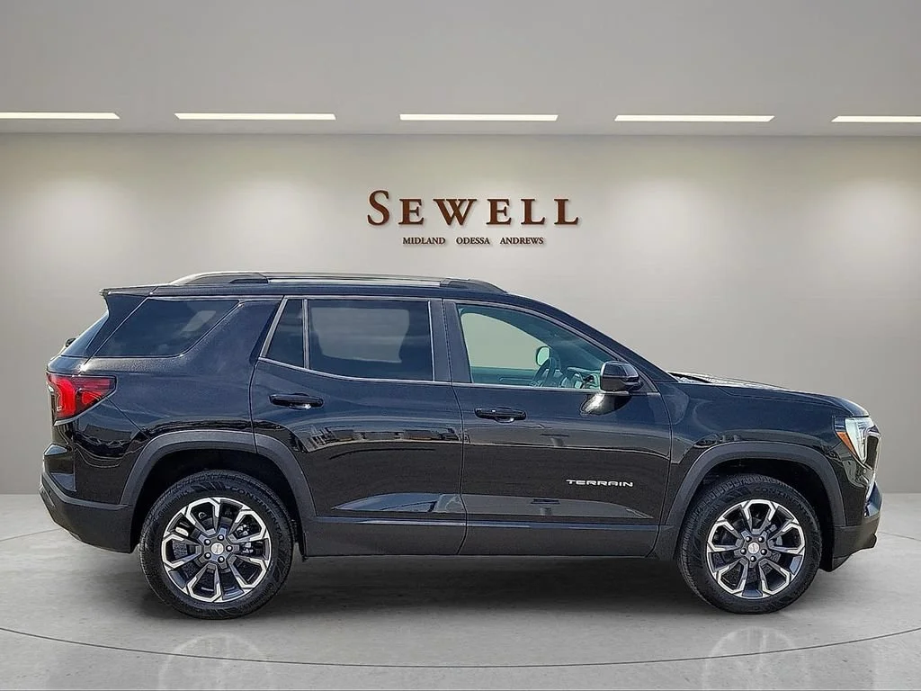 2026 GMC Terrain Elevation - Photo 6