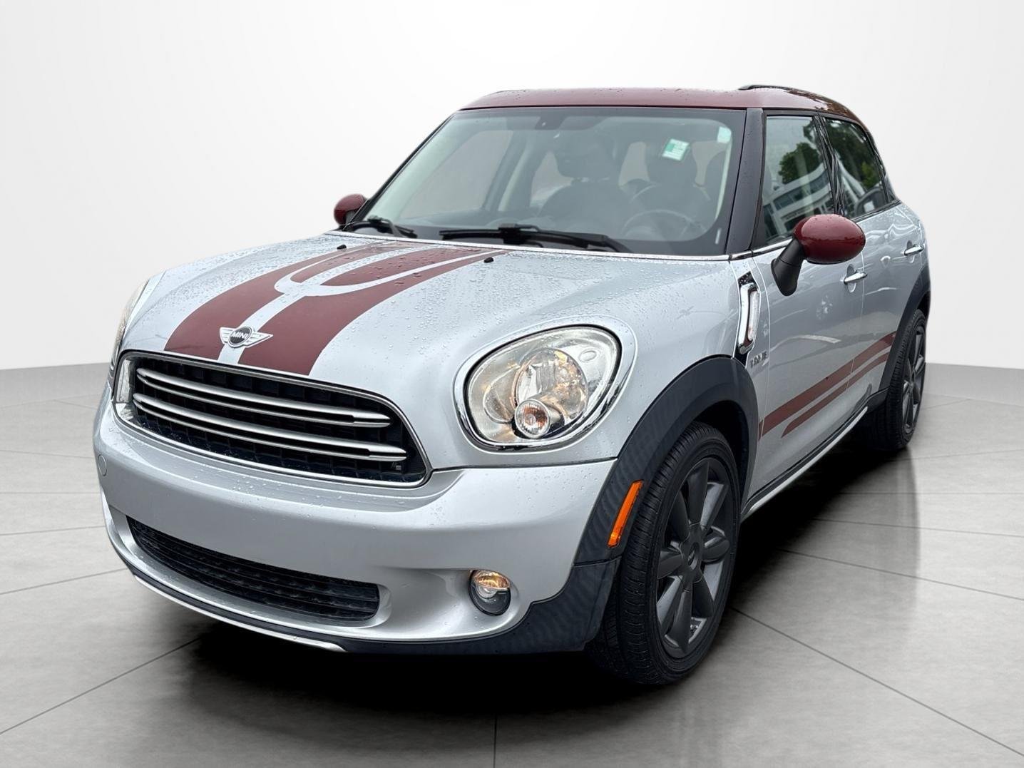 2016 MINI Countryman Countryman's photo