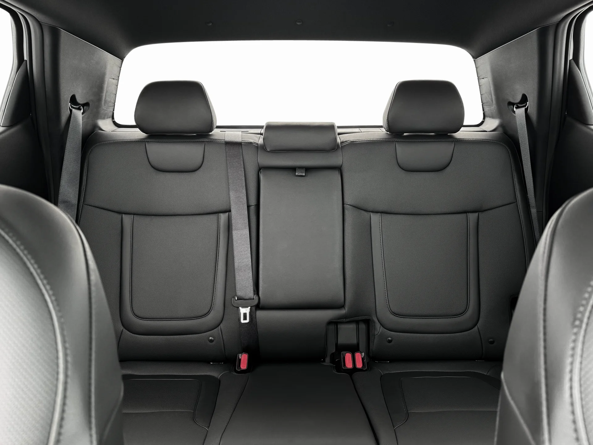 2025 Hyundai Santa Cruz SEL - Photo 16