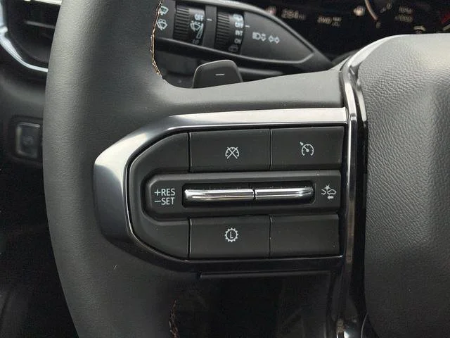 2026 GMC Terrain AT4 - Photo 19