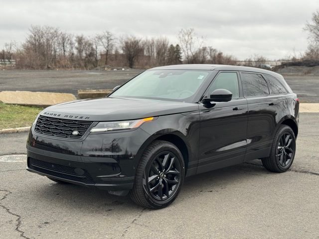 2026 Land Rover Range Rover Velar P250 S's photo