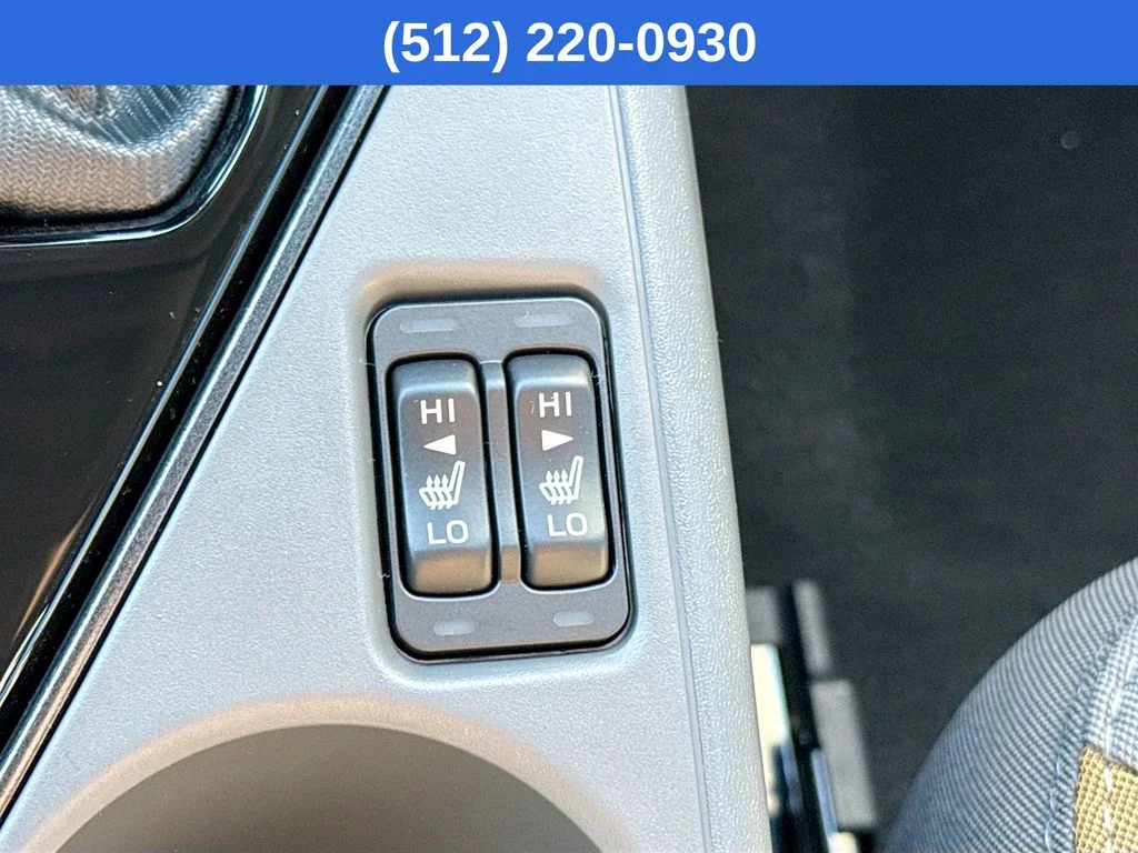 2026 Subaru Crosstrek Sport - Photo 24