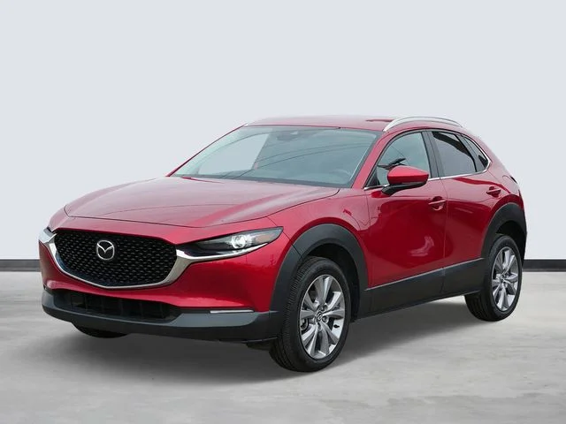 2023 Mazda CX-30