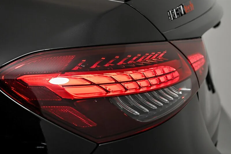 Used 2021 Obsidian Black Metallic Mercedes-Benz AMG® E 63 S-RENNTECH TUNE-AL13 WHEELS-PPF! image 15