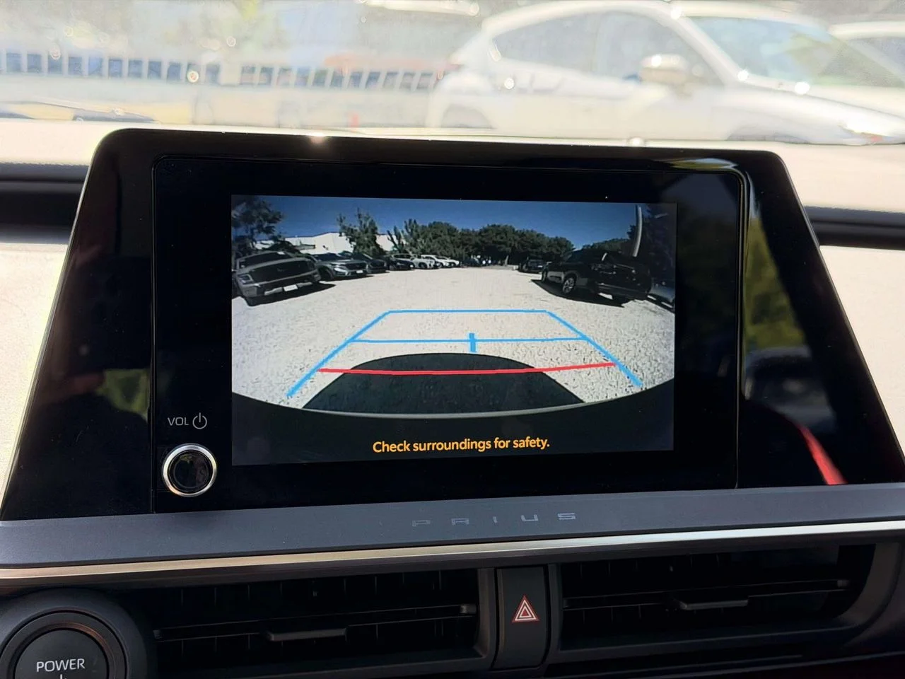 Used 2023 Cutting Edge Toyota XSE image 36