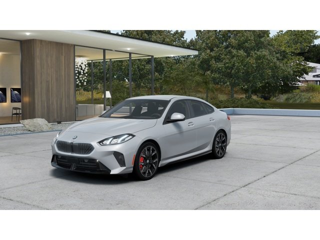 2026 BMW 2 Series 228 Gran Coupe's photo