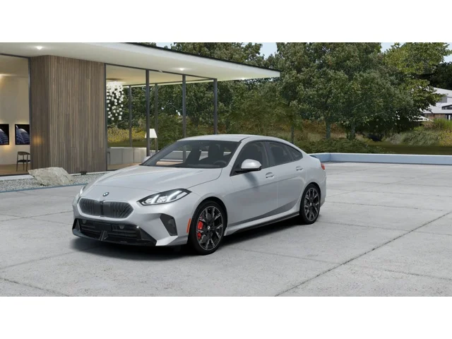 2026 BMW 2 Series
