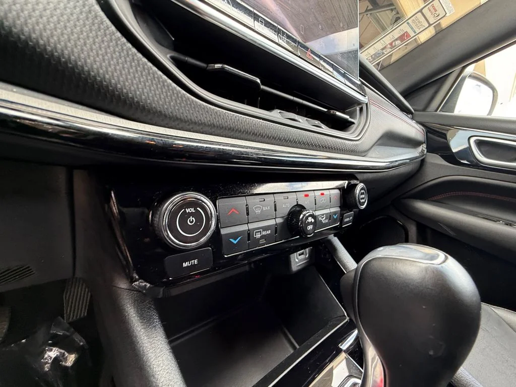 2025 Jeep Compass Trailhawk - Photo 23