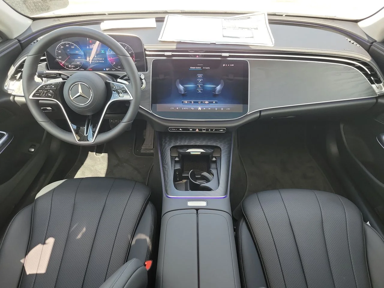 2026 Mercedes-Benz E-Class E350 - Photo 13