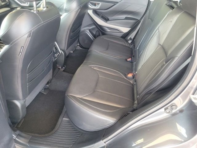 Used 2023 Gray Subaru Limited image 13