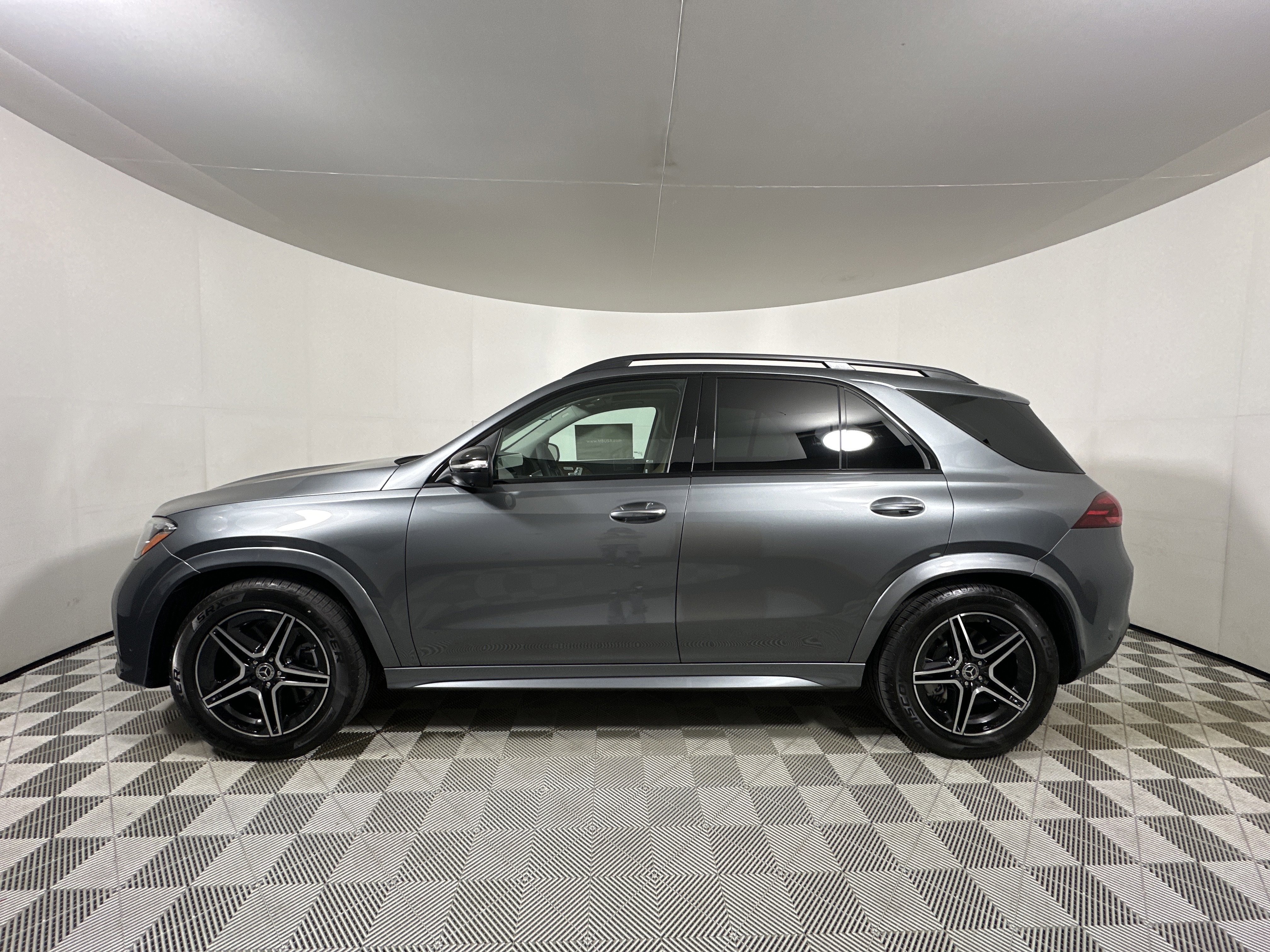 2026 Mercedes-Benz GLE GLE350 - Photo 29