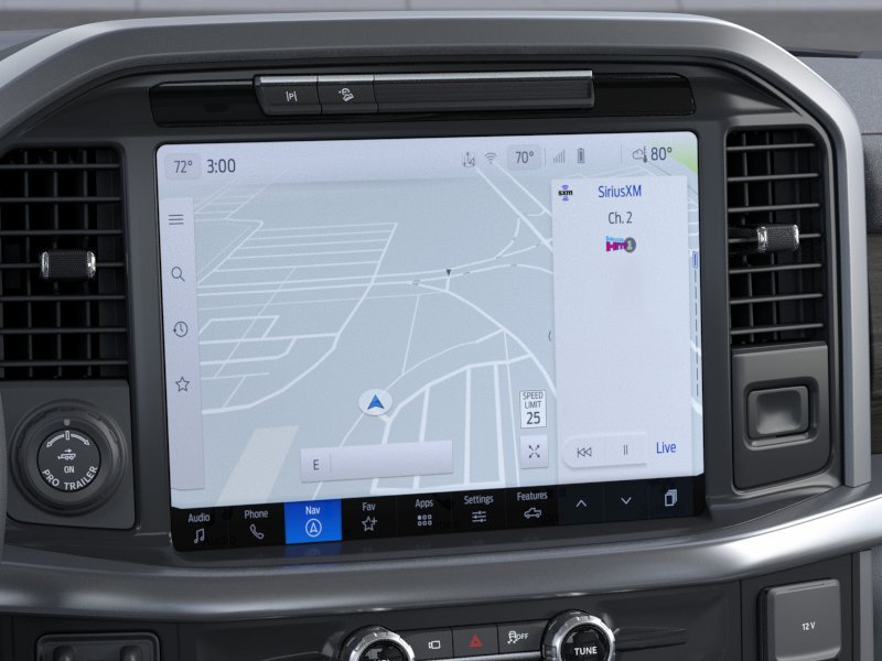 2025 Ford F-150 Lariat - Photo 47