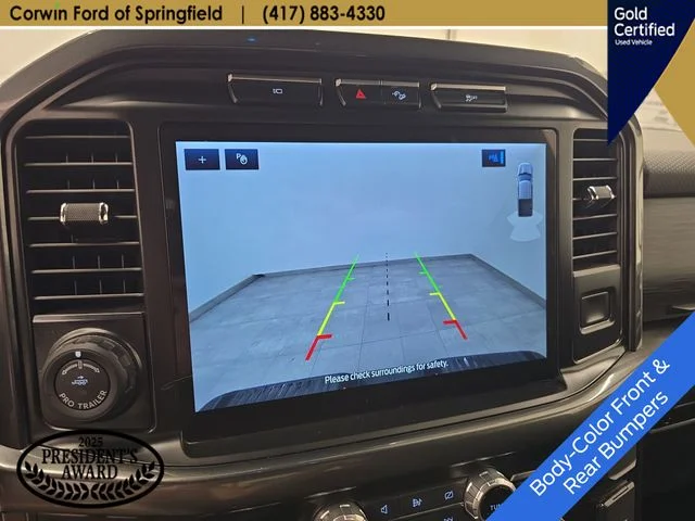 Used 2023 Avalanche Ford XLT image 25
