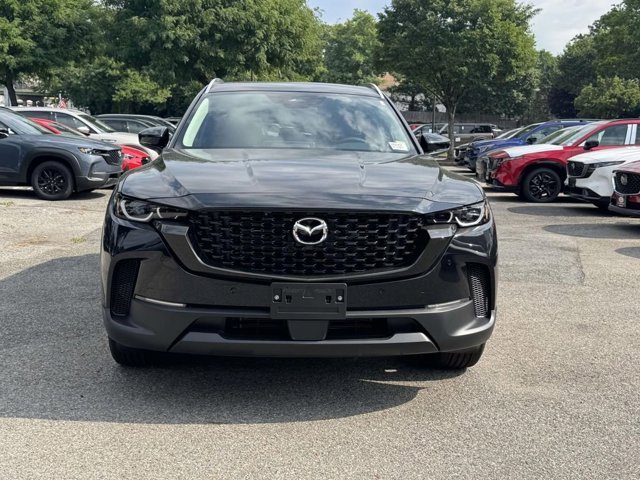 New 2026 Jet Black Mica Mazda 2.5 S Premium AWD image 3