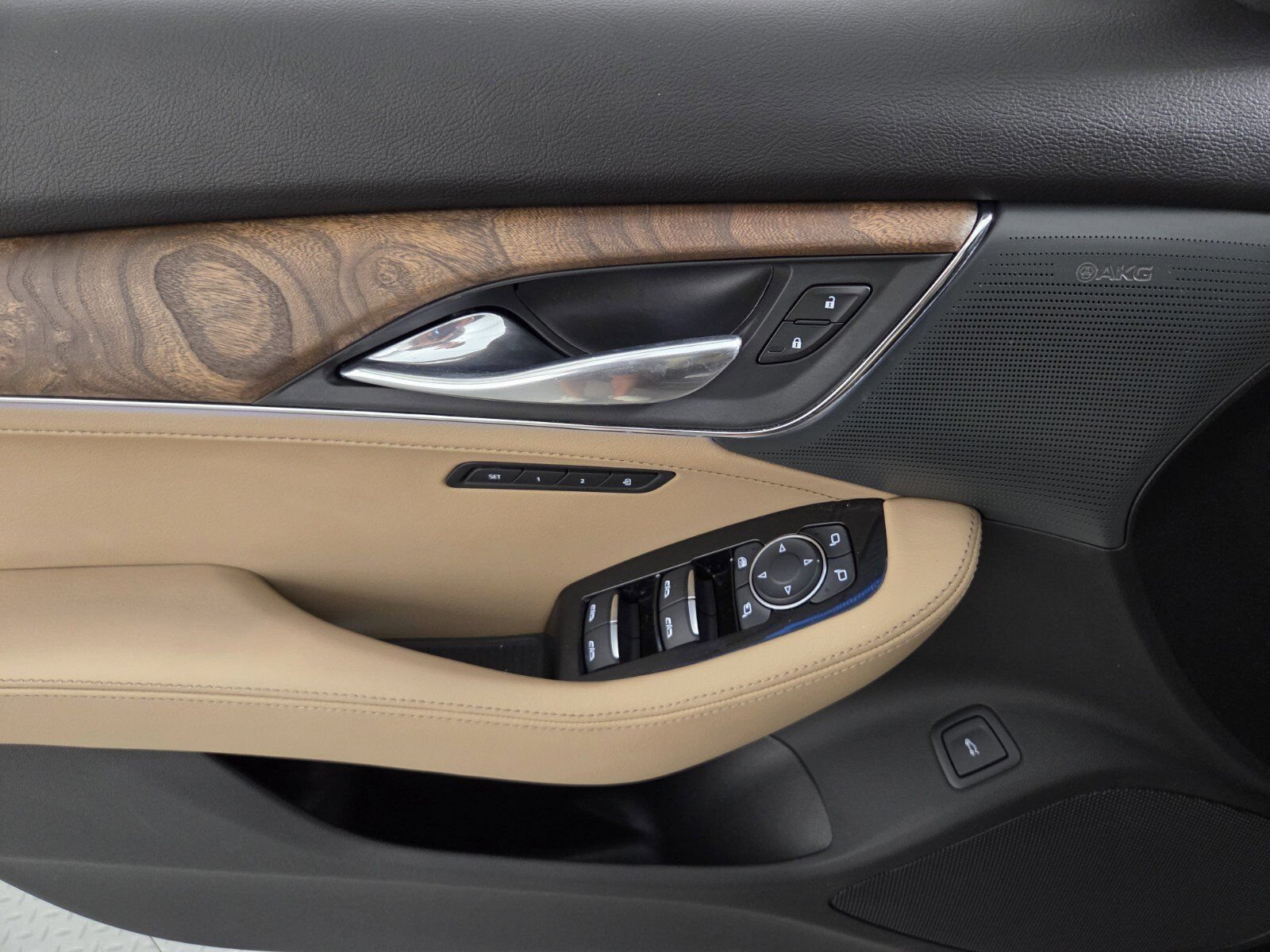 2026 Cadillac CT5 Premium Luxury - Photo 18