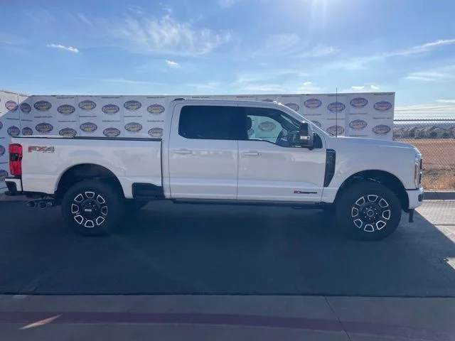 2026 Ford F-250 Super Duty