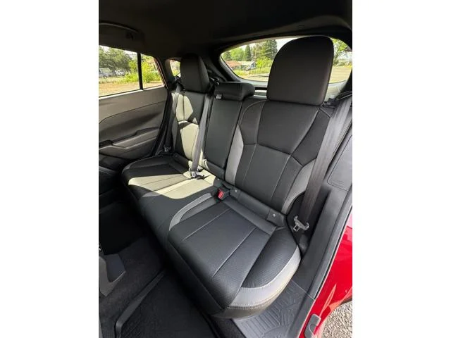 New 2026 LITHIUM RED PEARL Subaru Wilderness image 28