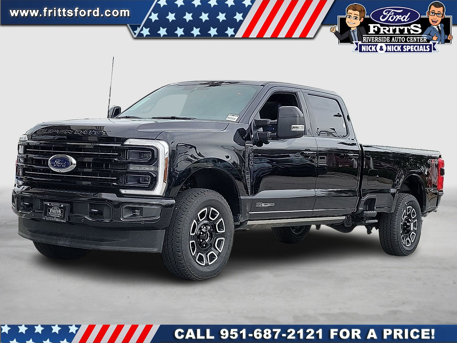 2026 Ford Super Duty