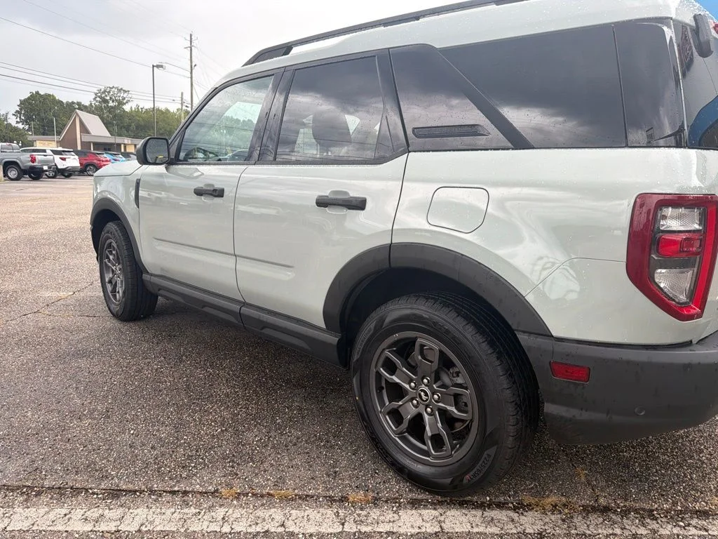 Used 2021 Cactus Ford Big Bend image 3