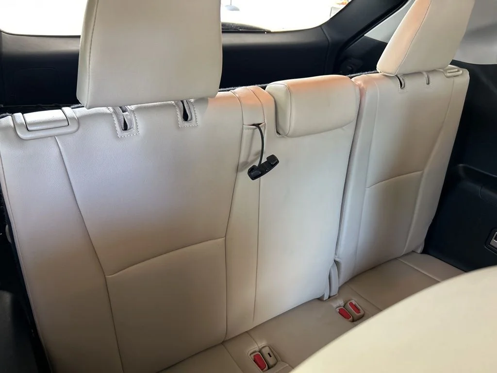 Used 2024 Beige Toyota XLE image 30