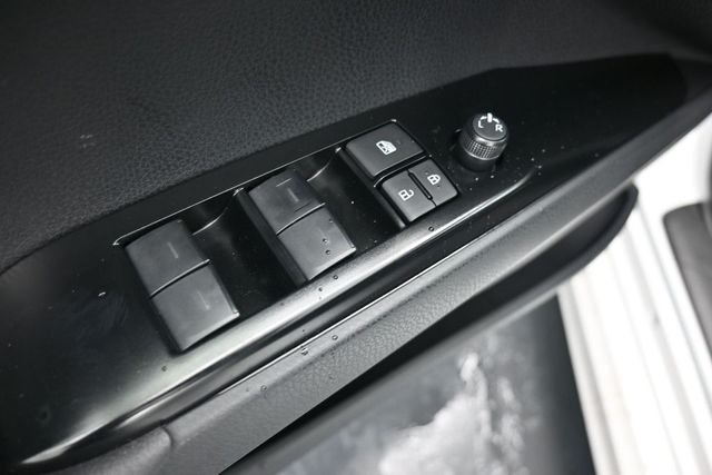 Used 2026 White Toyota SE image 13