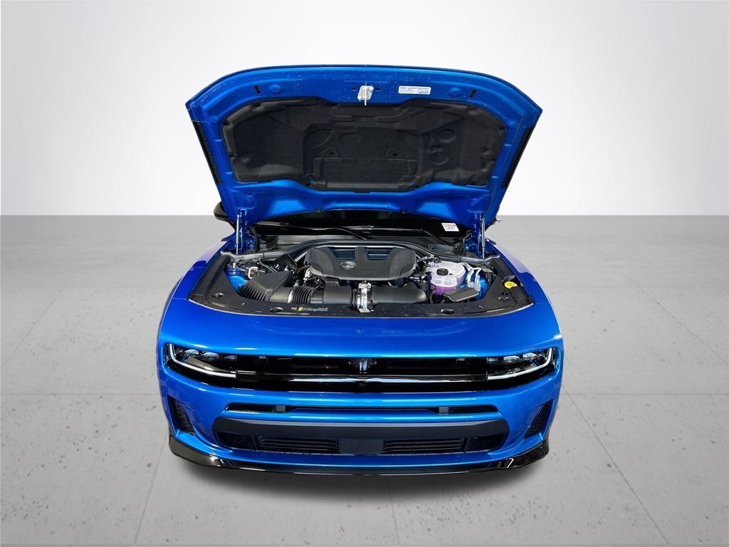 New 2026 Bludicrous Exterior Paint Dodge R/T image 20
