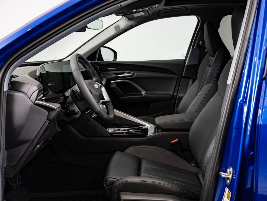New 2026 Ultra Blue Metallic Audi 2.0T Premium Plus image 24