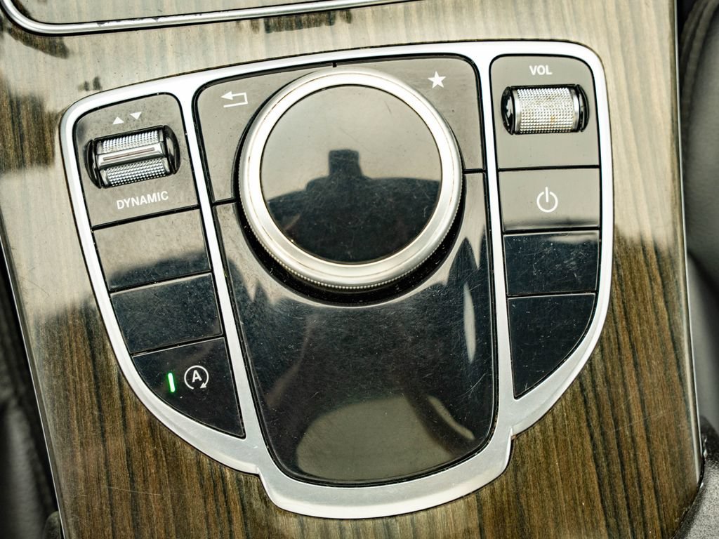 Used 2018 White Mercedes-Benz C 300 image 38