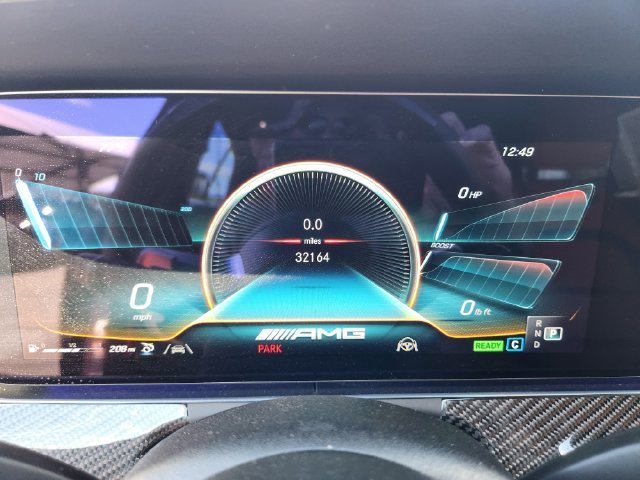 Certified Used 2023 Gray Mercedes-Benz Base image 26