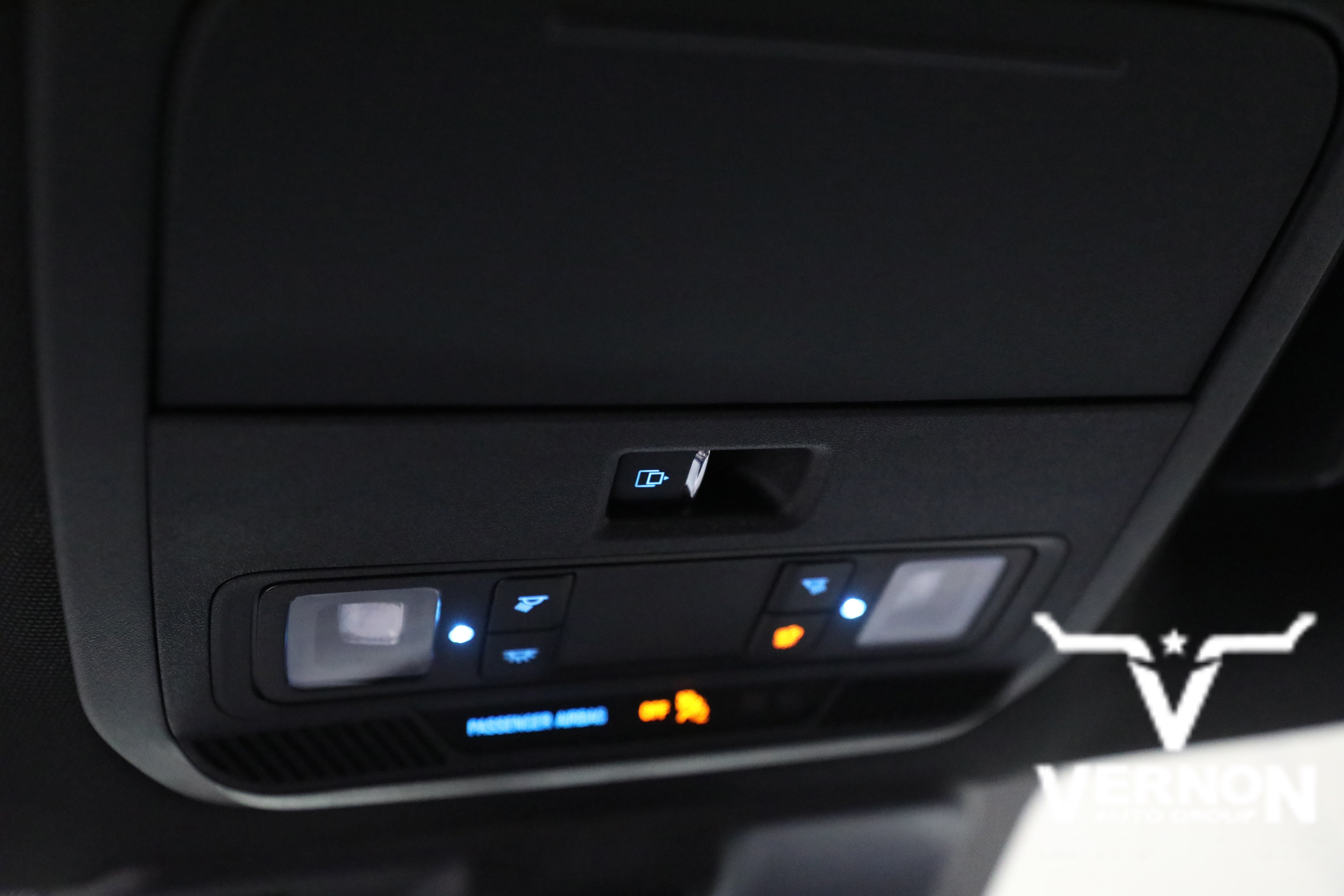 New 2026 Carbonized Gray Metallic Ford  image 26
