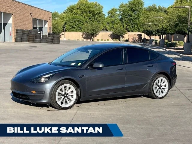 2023 Tesla Model 3 Long Range's photo