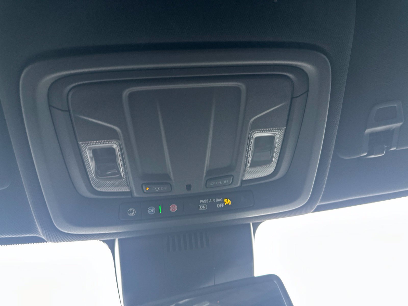 Used 2025 Gray GMC AT4 image 85