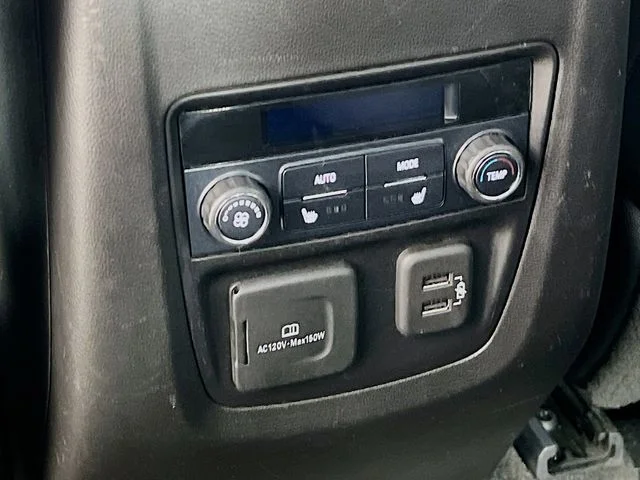 2020 Buick Enclave Premium - Photo 27