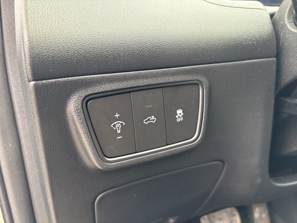2023 Hyundai Santa Cruz SEL Premium - Photo 21