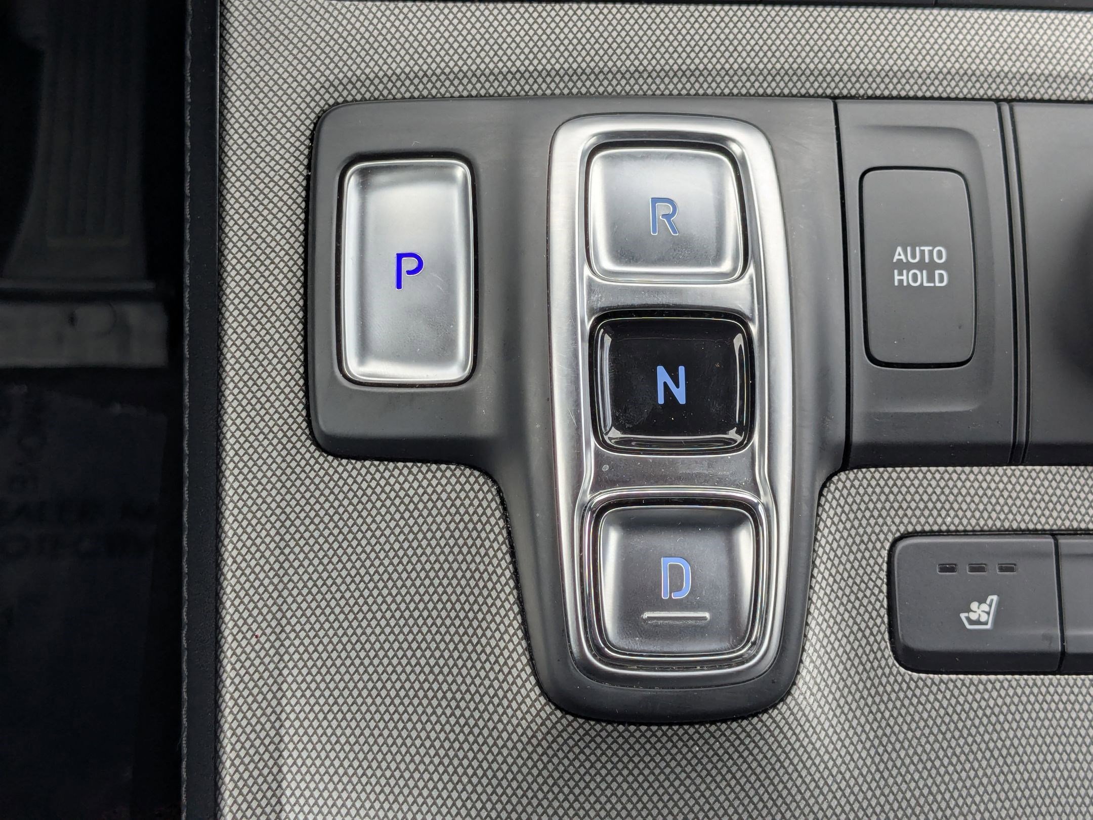 2021 Hyundai Palisade Calligraphy - Photo 28
