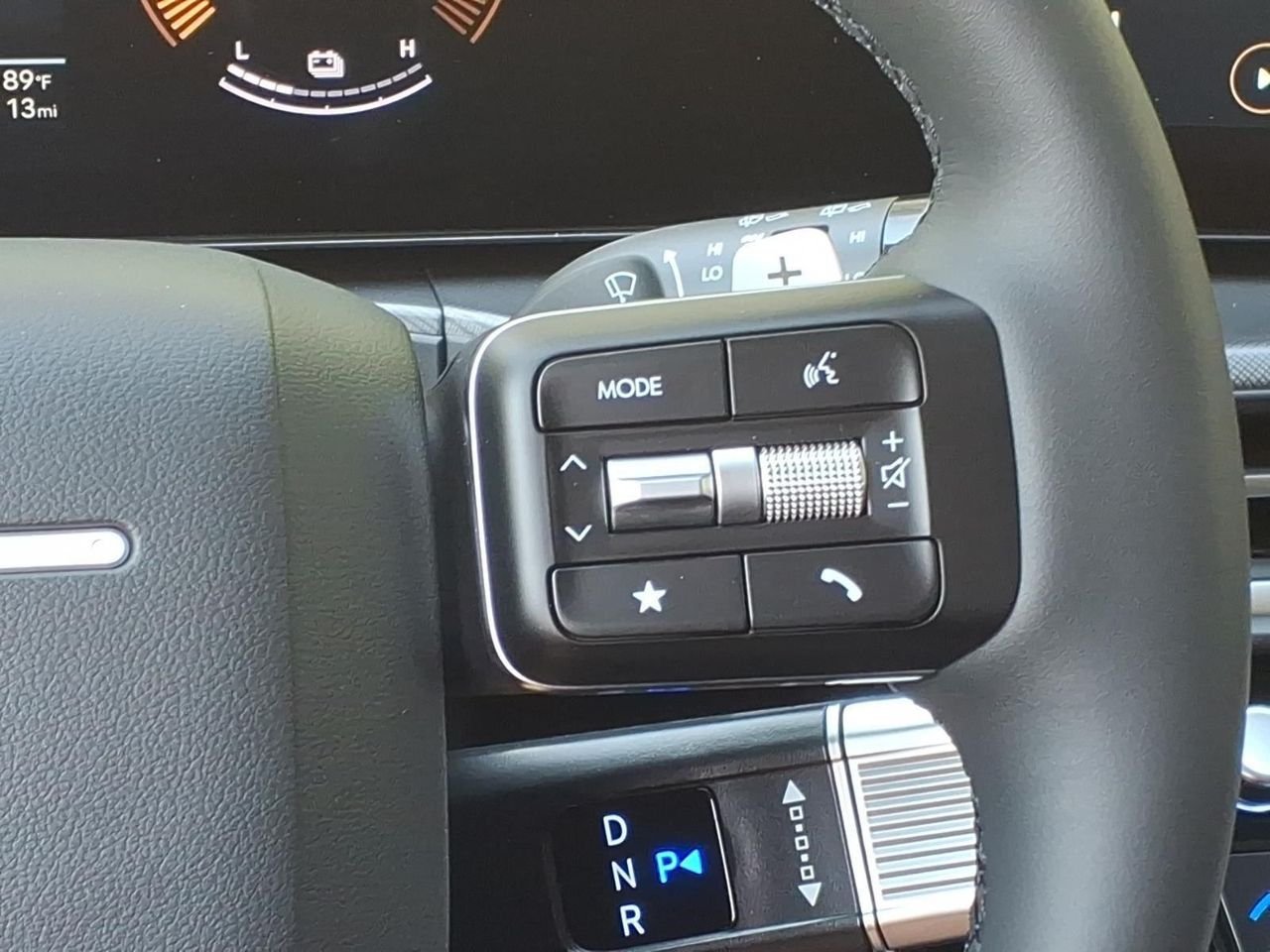 New 2026 Ecotronic Gray Hyundai SE image 15