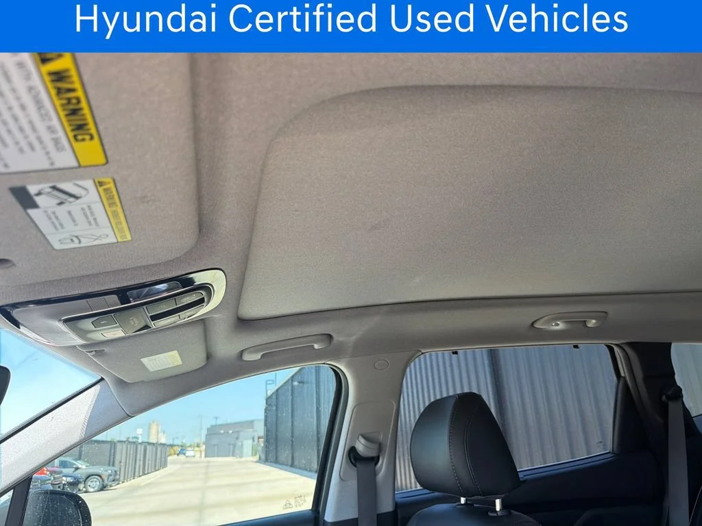 Certified Pre-Owned 2023 Hyundai Santa Fe Limited