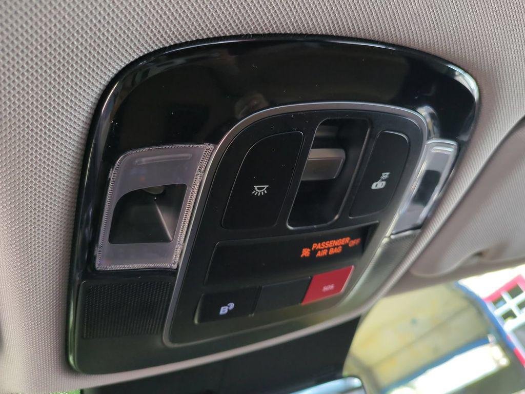 New 2026 Gray Hyundai Limited image 23