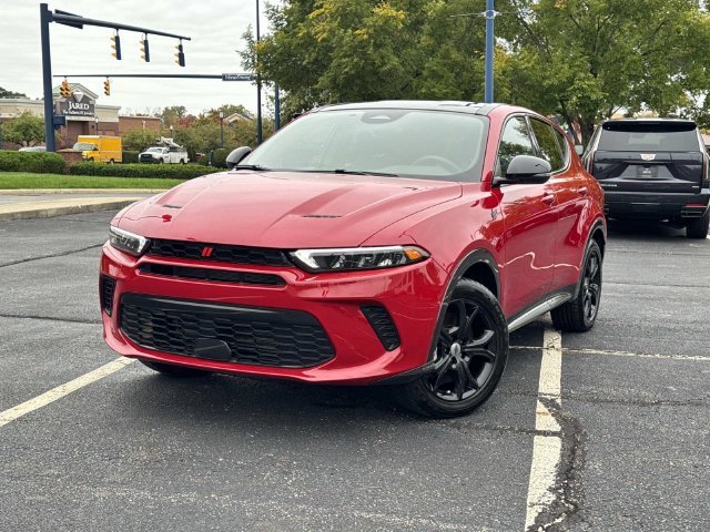 2024 Dodge Hornet