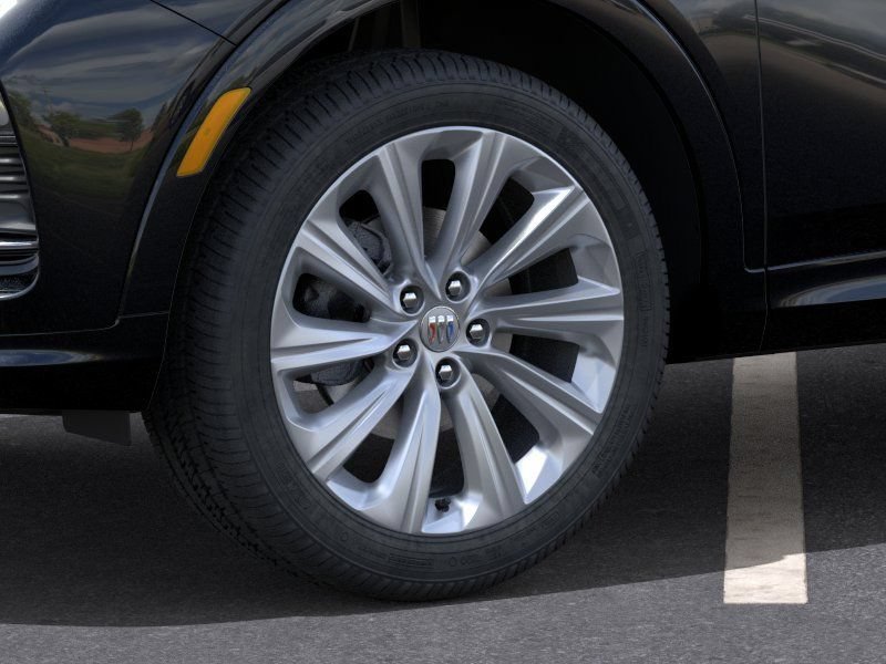 2026 Buick Envista Avenir - Photo 9
