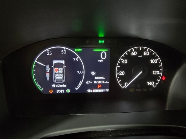 2024 Honda CR-V Sport - Photo 24