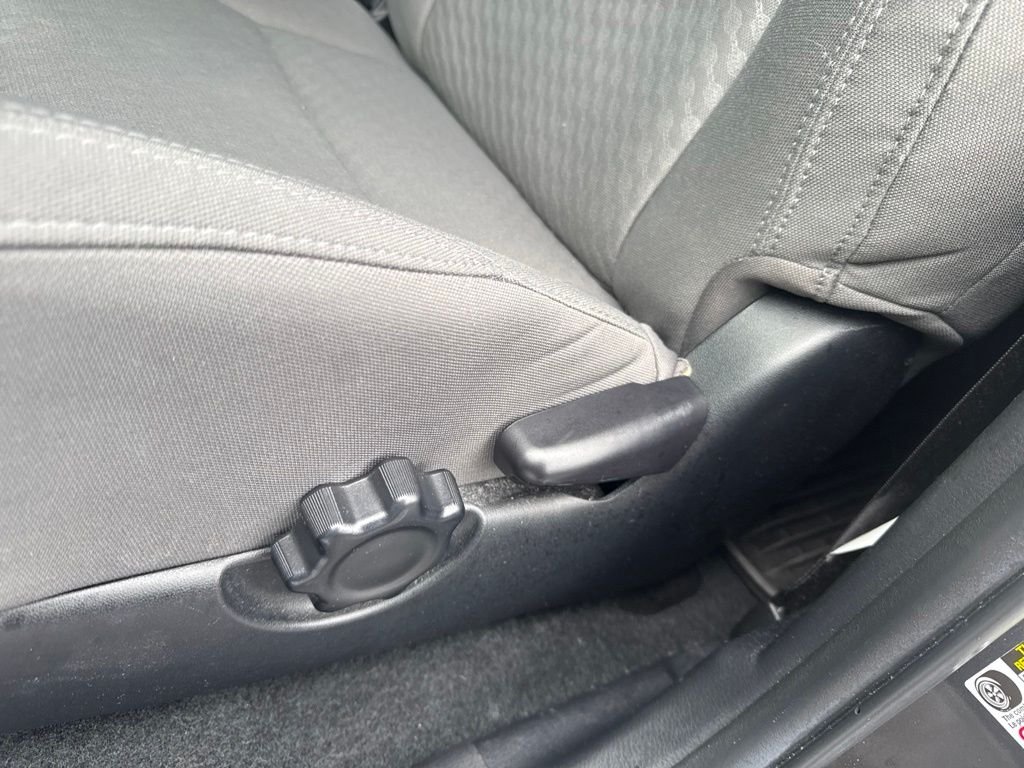 Used 2023 Gray Toyota SR image 23