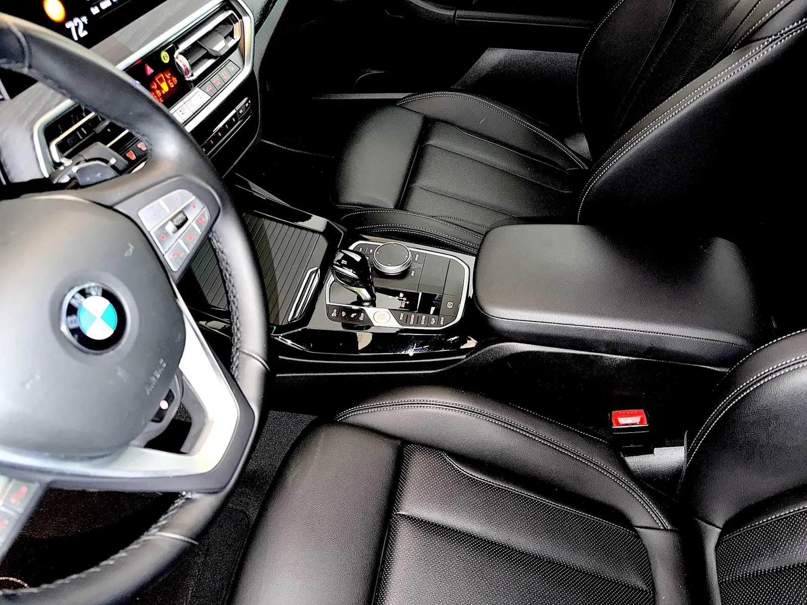 2024 BMW X3 30i - Photo 19