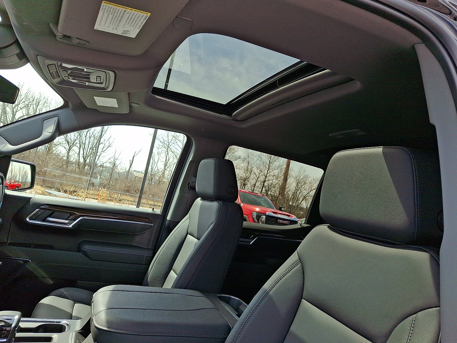2026 GMC Sierra 1500 Elevation - Photo 14